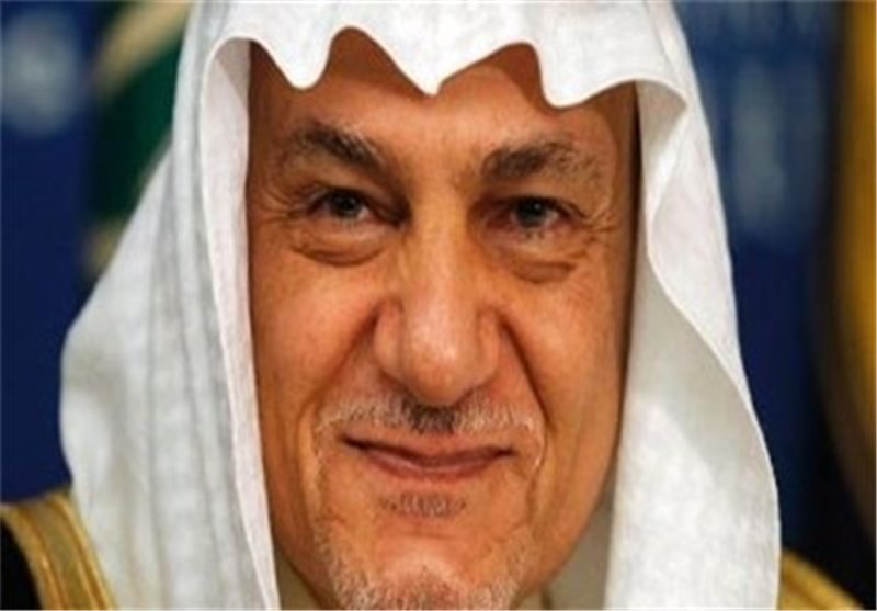 خیز آل سعود برای عادی سازی روابط با اسرائیل؛ مصاحبه فیصل با یک رسانه صهیونیستی