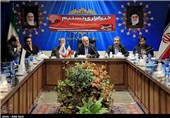 دفتر خبرگزاری تسنیم در استان مرکزی افتتاح شد