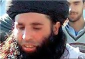 رهبر جدید طالبان وارد پاکستان شد
