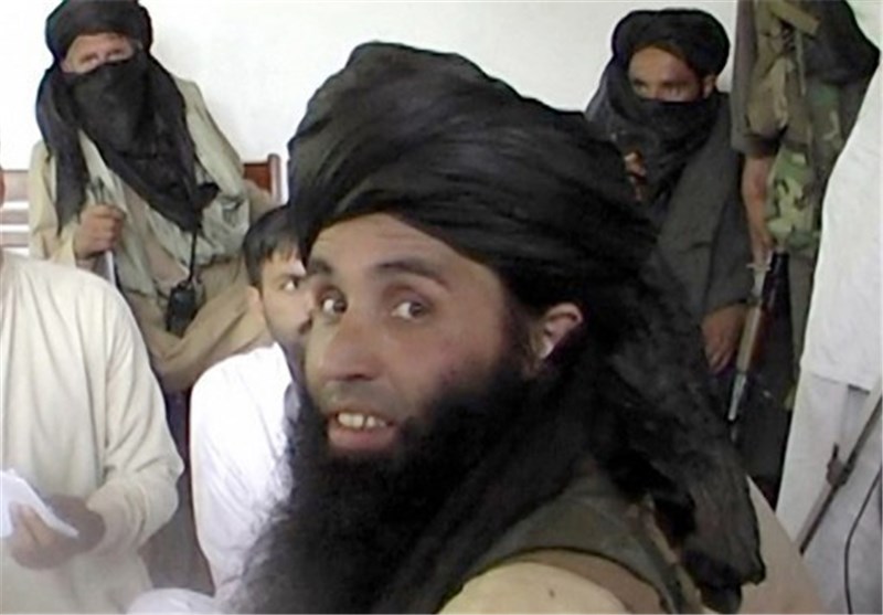 تحریک طالبان کے سرغنہ &quot;ملا فضل اللہ&quot; کے سر کی قمیت 55 کروڑ روپے مقرر