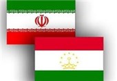 Iran, Tajikistan Stress Closer Cooperation
