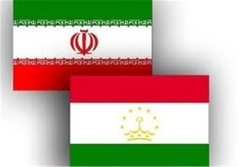 Iranian, Tajik FMs Discuss Ways to Boost Tehran-Dushanbe Ties