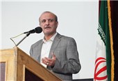 ضرورت ورود بخش خصوصی به حوزه سرمایه‌گذاری برای توسعه فارس