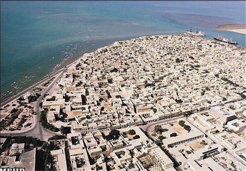 تغییر چهره بافت تاریخی بوشهر با 10 میلیارد ریال اعتبار