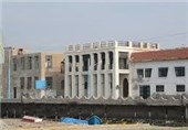 ساخت 1260 واحد مسکونی دربافت فرسوده بوشهر