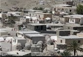 تصویر دیده نشده از هاشمی در مناطق محروم