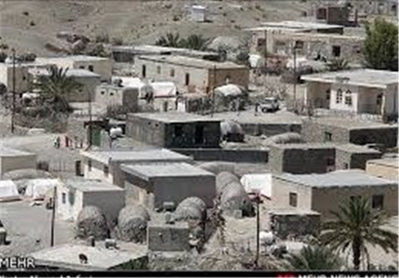 تصویر دیده نشده از هاشمی در مناطق محروم