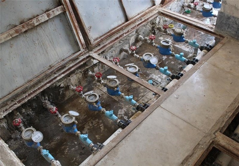 واگذاری بیش از 17 هزار انشعاب آب و فاضلاب در یزد