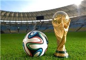 برنامه کامل مسابقات جام جهانی 2014 + نام شهر و ورزشگاه‌ها