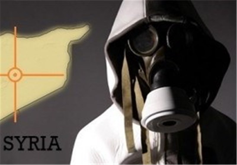 Russia Sends Equipment for Syria Chemical Arms Removal