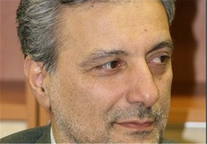 نیلی: شورای مشورتی برای انتخاب رئیس دانشگاه تهران هنوز تشکیل نشده‌ است