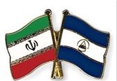 Iran, Nicaragua Keen to Boost Ties