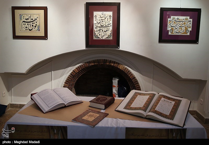 اصفهان نیازمند احداث موزه تخصصی خط و هنرهای سنتی است