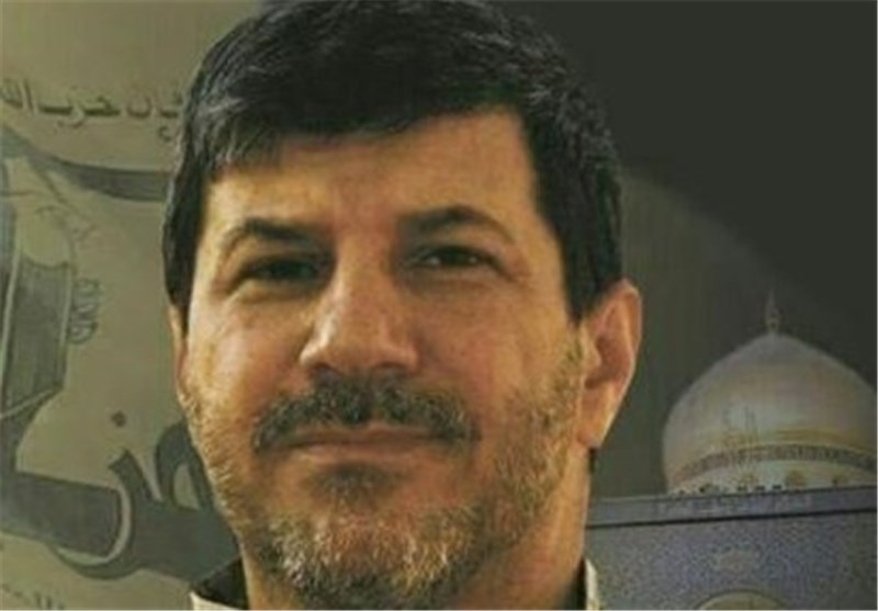 Iran: Zionist Regime Assassinated Hezbollah Commander