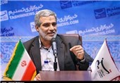 Iran Stood by Principles in Nuclear Talks: Tasnim Managing Director