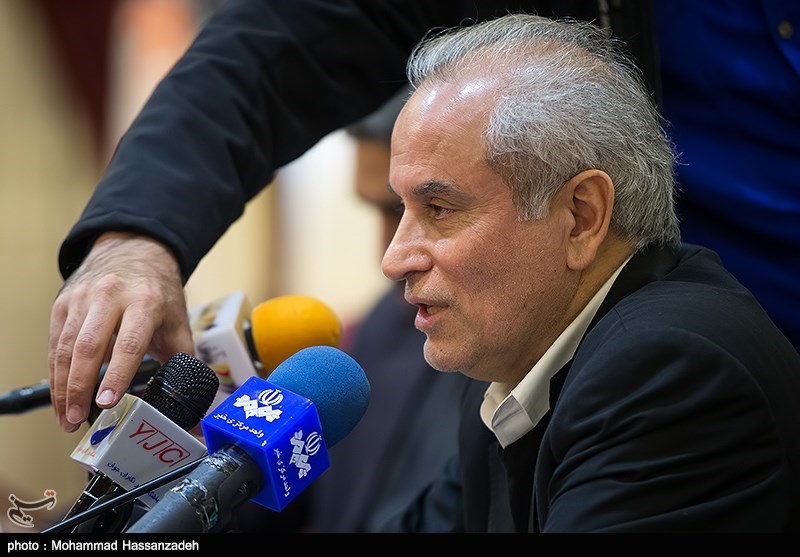 سجادی: کاروان ایران در این دوره استثنایی است/ والیبال ایران زنگ تفریح نخواهد بود