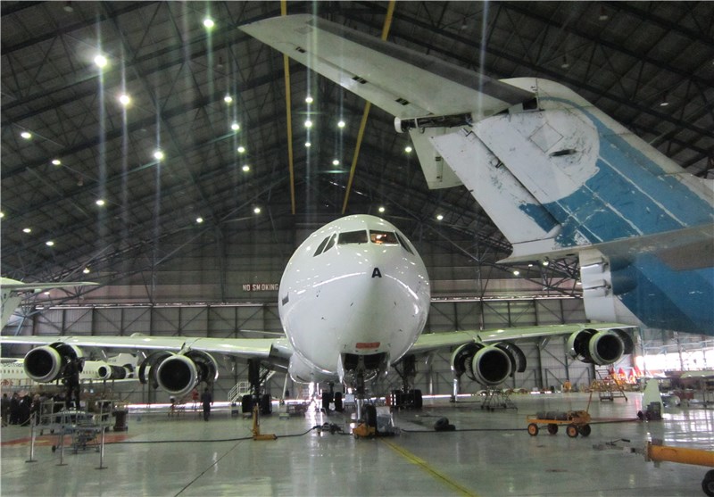 اولین همایش ایمنی در صنعت حمل‌ونقل هوایی اردیبهشت 93 برگزار می‌شود