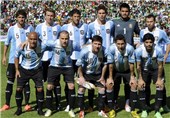 23 مسافر آرژانتین برای سفر به برزیل مشخص شدند
