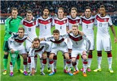 فهرست 23 نفره آلمان برای جام جهانی 2014 اعلام شد
