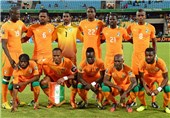 دروگبا و برادران توره در لیست 28 نفره ساحل‌عاج