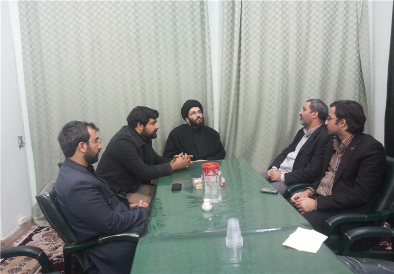 تاکید مدیر روابط عمومی مسجد جمکران بر تعامل سازنده با رسانه‌ها