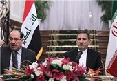 Iran Ready to Take Part in Reconstruction of Iraq: Jahangiri