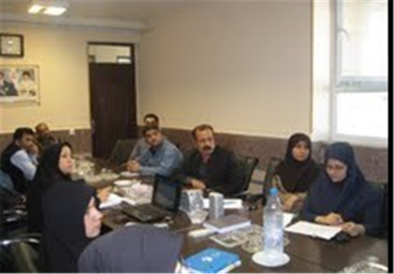 4000 خانوار دیلمی تحت پوشش رابطین بهداشتی