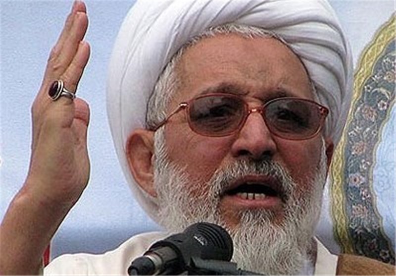 سران استکبار و نظام سلطه پیام راهپیمایی 22 بهمن را دریافت کنند