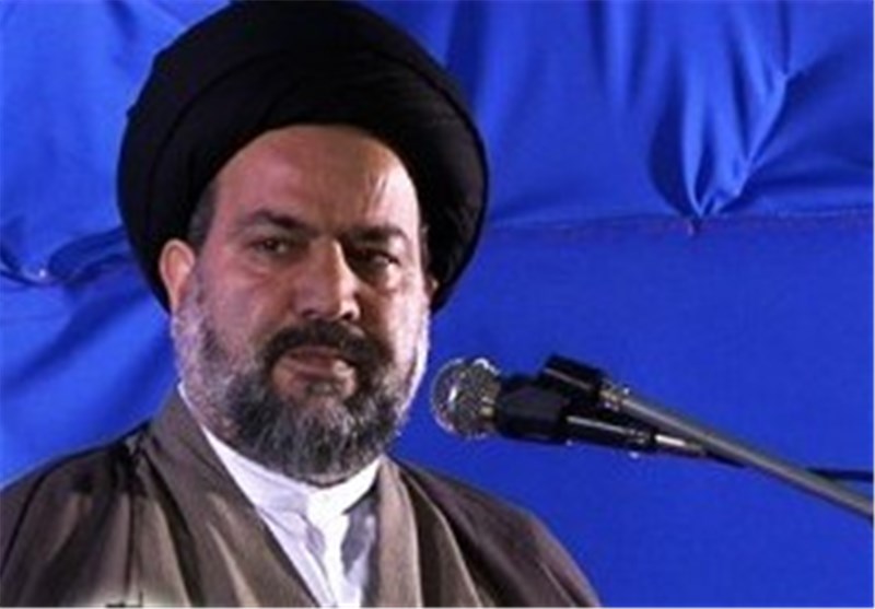 ملت ایران به غربی‌ها اعتماد ندارد