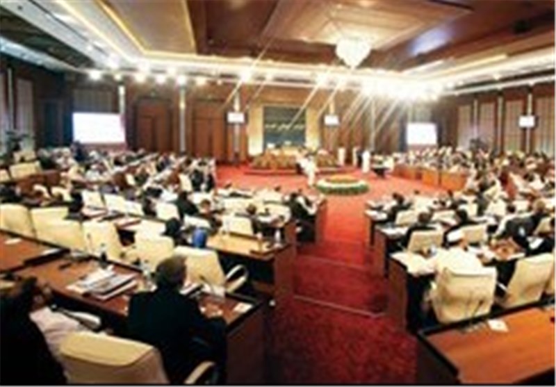 مجلس نمایندگان لیبی «قانون مبارزه با تروریسم» را تصویب کرد