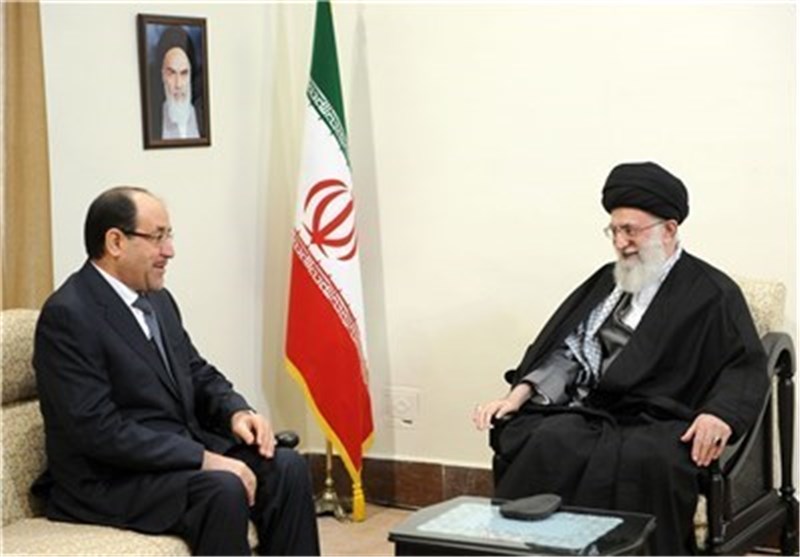 Supreme Leader: No Obstacle in Way of Broader Ties with Iraq