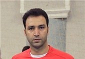 گلایه کاپیتان تیم والیبال شهرداری ارومیه از داور بازی