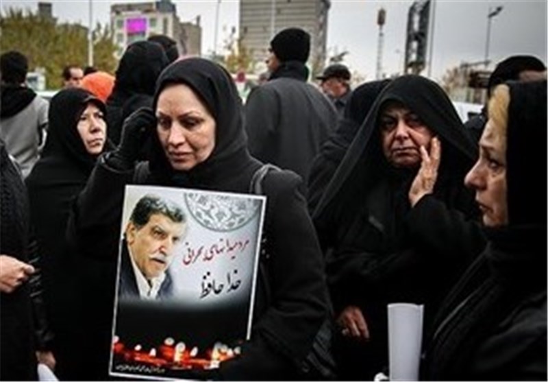 تمبر یادبود پدر امداد و نجات ایران رونمایی می‌شود