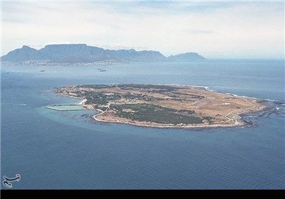 جزیره روبن ، ماندلا 27 سال از زندگیش را در این جزیره زندانی بود