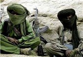 63 شبه‌نظامی در افغانستان سلاح‌های خود را زمین گذاشتند