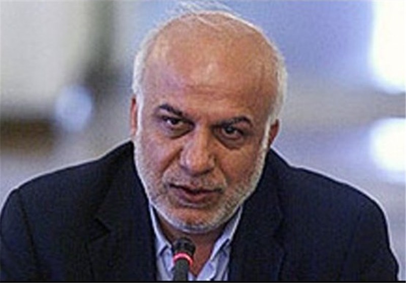 Iran’s Deputy FM to Visit Beijing, Moscow