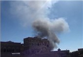 43کشته و 130 زخمی بر اثر وقوع انفجار در صنعا