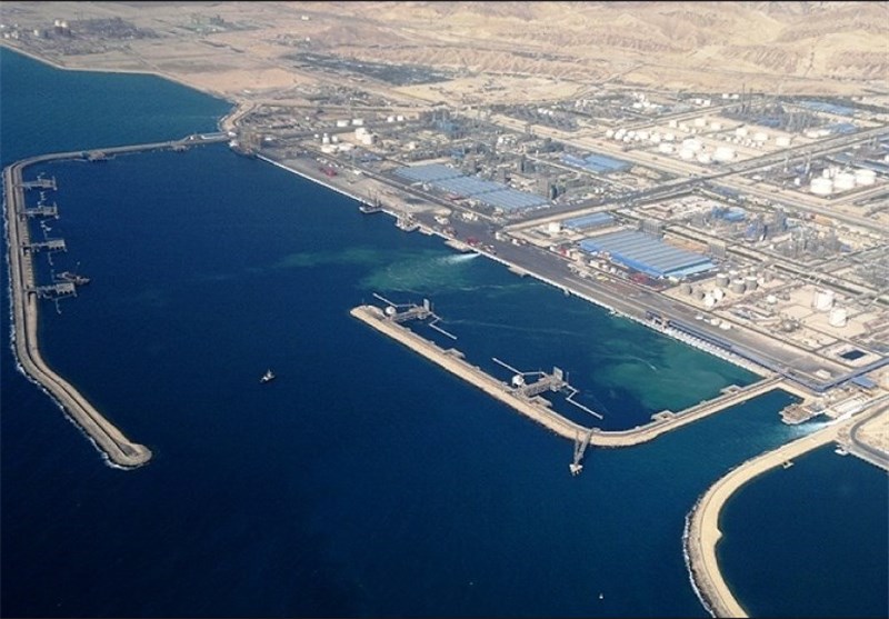 پیشنهاد قطر برای همکاری مشترک در میدان گاز پارس جنوبی