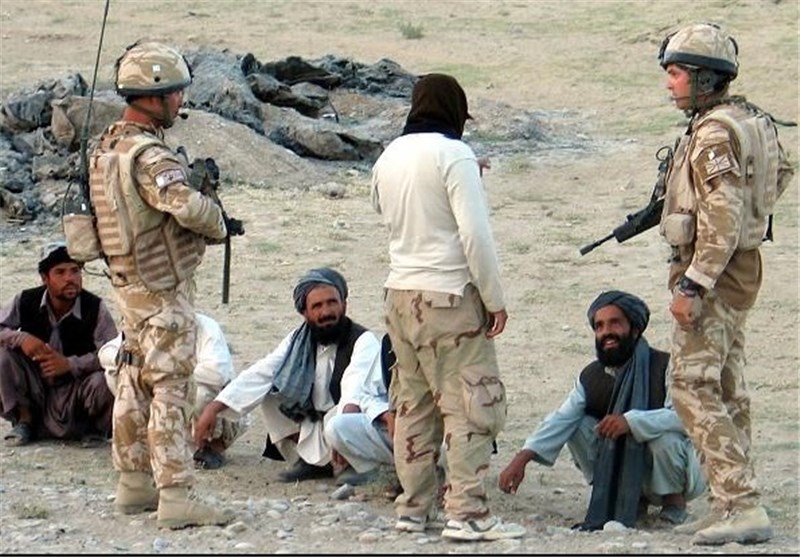 Australian Troops Leave Afghanistan