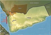 القاعده یمن حمله به بیمارستان نظامی را محکوم کرد