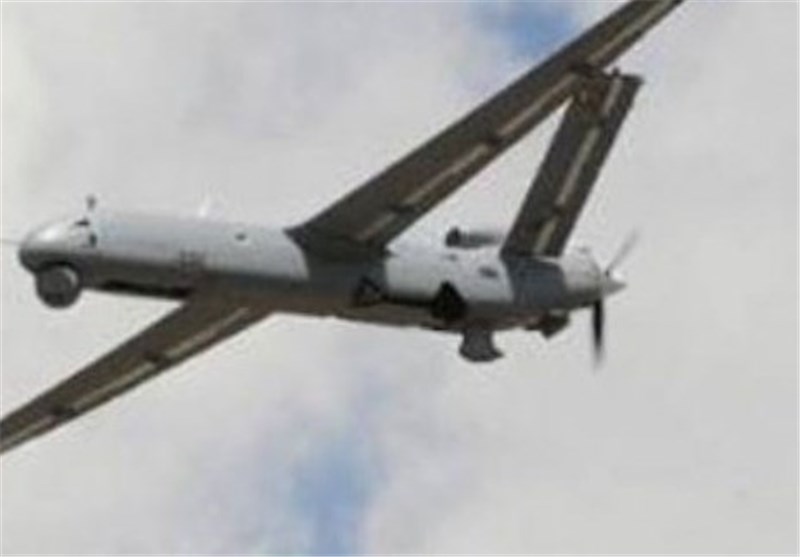 Iran’s Air Defense Forces Detect Foreign Drones during Aerial Drills