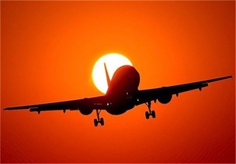 رشد 44 درصدی تعداد مسافران از فرودگاه بین‌المللی آیت‌اللهی لارستان