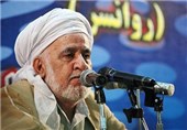 ماموستا غفوری:‌ وحدت امت اسلامی بزرگترین معروف و تفرقه بزرگترین منکر در جامعه است