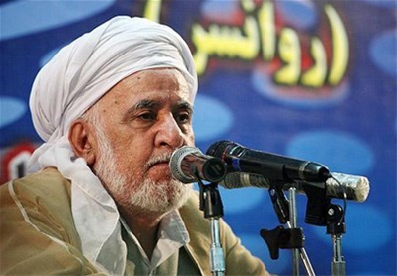 ماموستا غفوری: اعدام شیخ نمر لبیک آل‌سعود به استکبار است