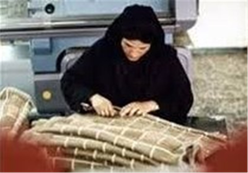 مشارکت زنان اردبیل در فعالیت‌های اقتصادی افزایش می‌یابد
