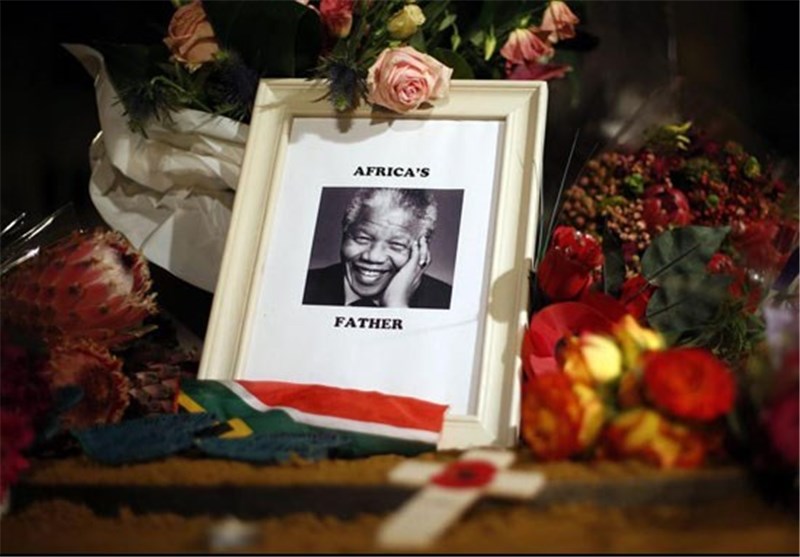 بان کی مون و اوباما در مراسم تشییع ماندلا شرکت می‌کنند