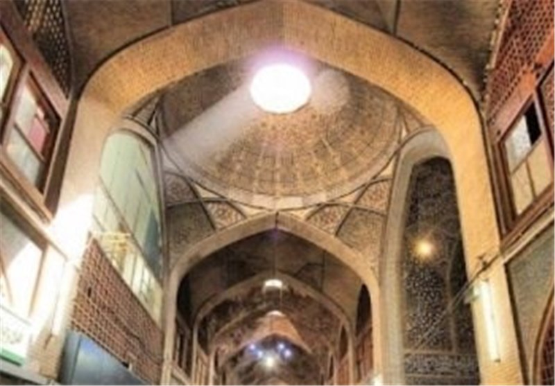 بازار هنر اصفهان در میان کشمکش‌های 3 جانبه فرو می‌ریزد؟