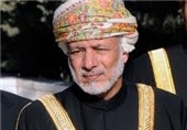 وزیر خارجه عمان: بحران سوریه در اولویت دستور کار اجلاس کویت قرار دارد