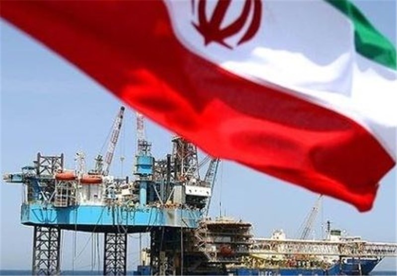 S. Korea Ups Oil Imports from Iran in November