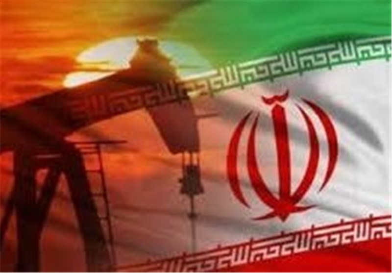 تولید نفت ایران 50 هزار بشکه در روز افزایش یافت